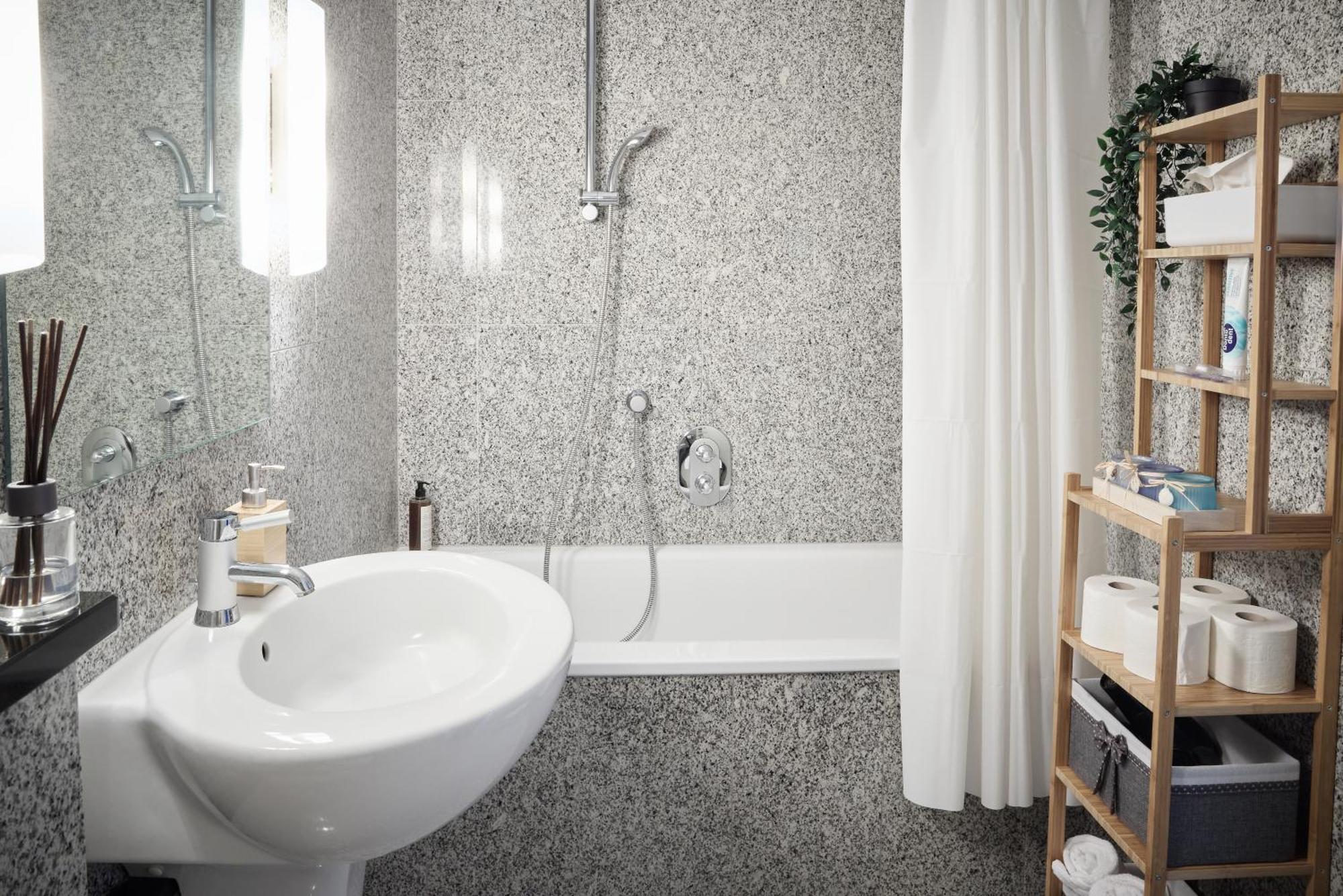 Apartment Idee Living: Penthouse Mit Parkplatz *